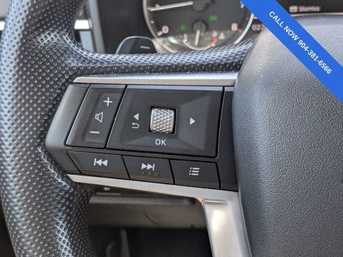 Used 2024 Mitsubishi Outlander ES FWD image 28