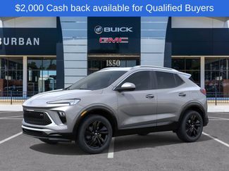 New 2026 Buick Encore GX Sport Touring w/ Advanced Technology Package video 2