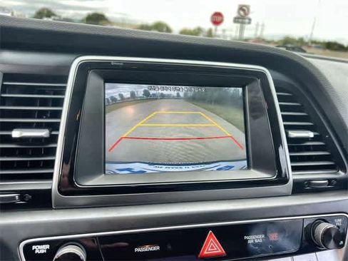Used 2018 Hyundai Sonata SE image 26