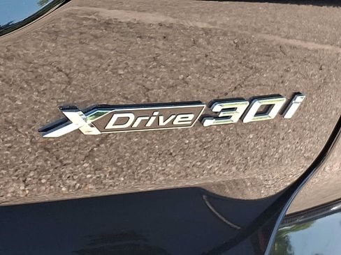 Used 2024 BMW X3 xDrive30i w/ Premium Package AWD/4WD image 30