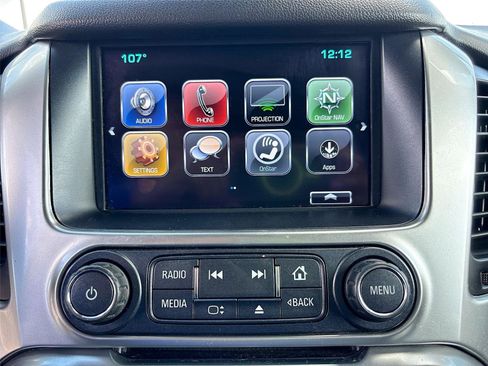 Used 2020 Chevrolet Tahoe LS w/ Enhanced Driver Alert Package RWD image 14