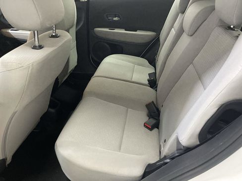 Used 2021 Honda HR-V LX image 21