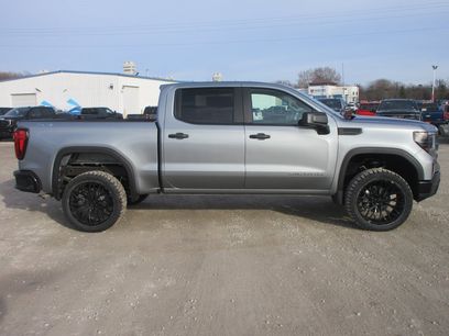 New 2026 GMC Sierra 1500 Pro