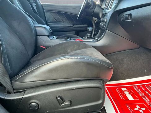 Used 2022 Dodge Charger GT w/ Plus Group image 21