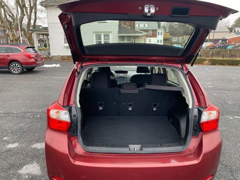 Used 2016 Subaru Impreza 2.0i image 13
