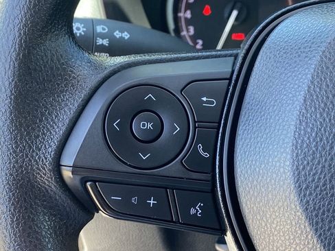 Certified 2024 Toyota RAV4 XLE AWD/4WD image 27