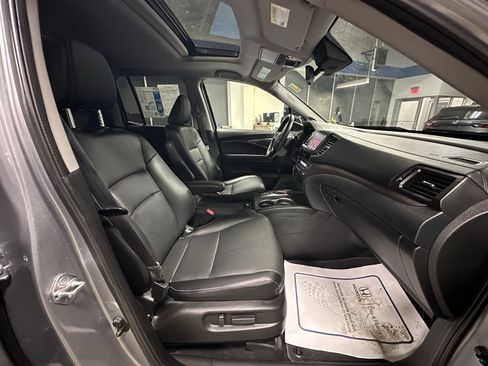 Used 2023 Honda Ridgeline RTL image 23