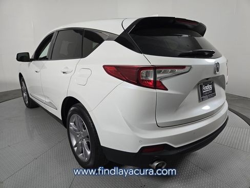 Used 2021 Acura RDX FWD w/ Advance Package image 4