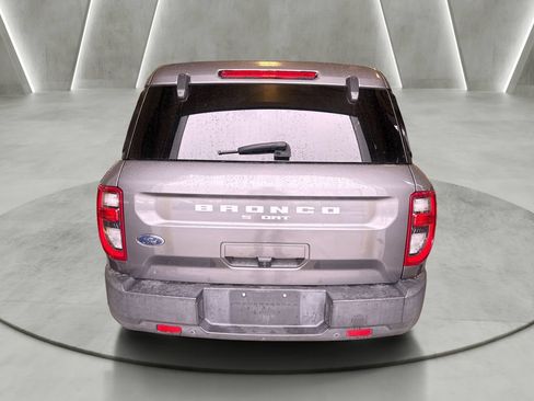 Used 2021 Ford Bronco Sport Big Bend w/ Big Bend Package AWD/4WD image 6