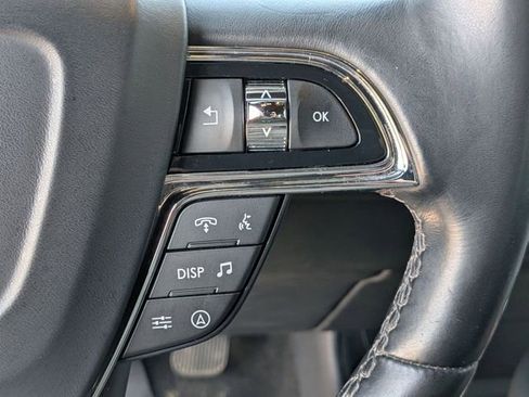 Certified 2022 Lincoln Navigator 4WD image 21