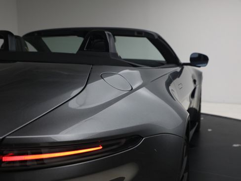 New 2026 Aston Martin V8 Vantage S RWD image 46