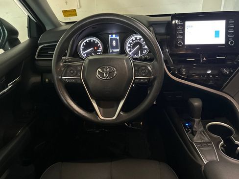Used 2024 Toyota Camry LE FWD image 18
