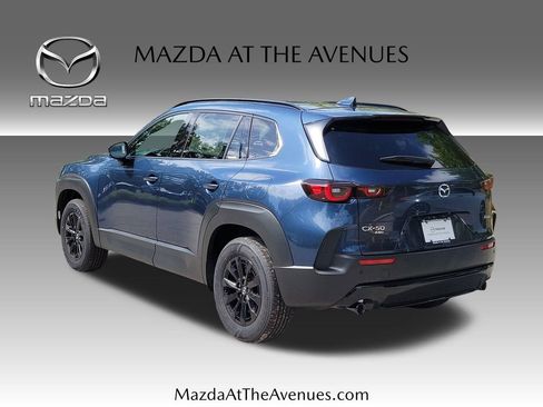 New 2026 MAZDA CX-50 AWD 2.5 Hybrid w/ Weather Package image 6