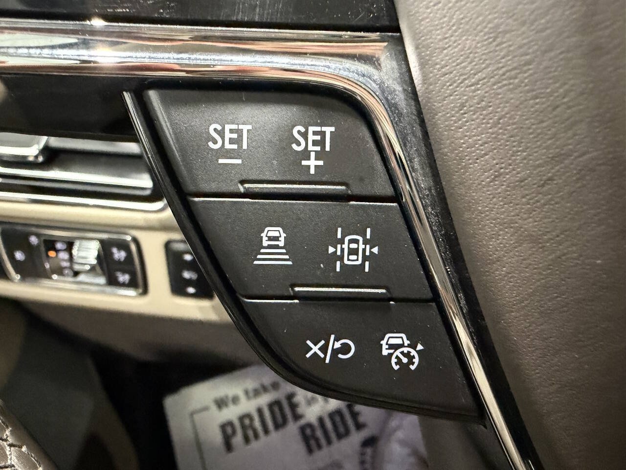 Used 2022 Lincoln Navigator L Reserve AWD/4WD image 48