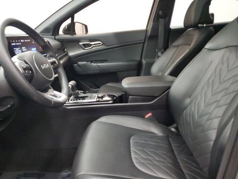 Certified 2024 Kia Sportage X-Line w/ X-Line Premium Package AWD/4WD image 19