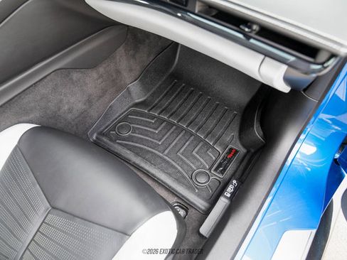 Used 2024 Chevrolet Corvette Stingray Premium Conv w/ Stealth Interior Trim Package image 76