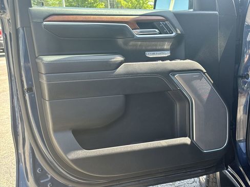 Certified 2023 GMC Sierra 1500 Denali AWD/4WD image 14