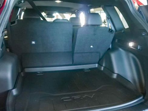 New 2026 Honda CR-V Sport-L image 10