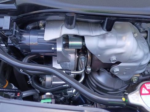 Used 2026 Honda Civic Si image 13
