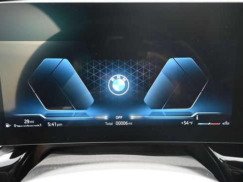 New 2026 BMW X1 xDrive28i w/ Convenience Package image 15