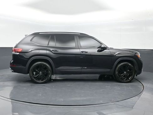 Used 2022 Volkswagen Atlas SE image 8