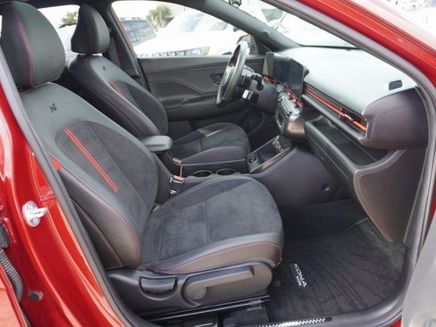 Used 2024 Hyundai Kona N Line image 22
