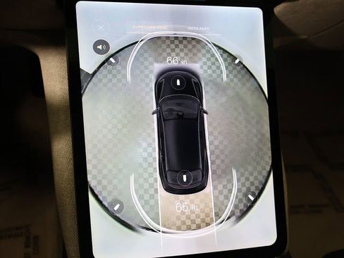 Used 2024 Lucid Air Touring AWD/4WD image 52