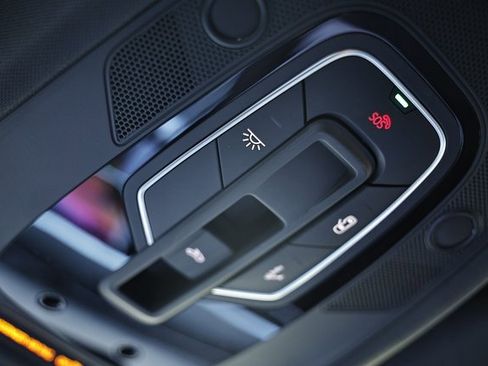 New 2026 Audi RS 7 Performance image 41