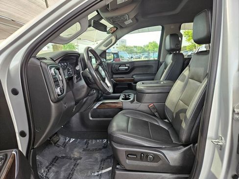 Used 2021 GMC Sierra 1500 SLT AWD/4WD image 15