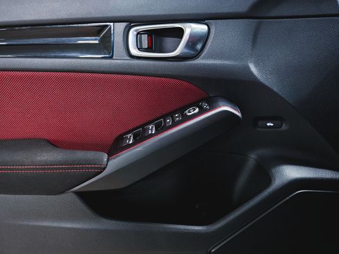 Used 2023 Honda Civic Si image 16