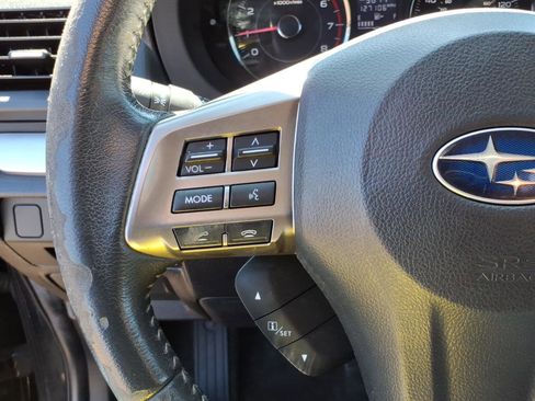 Used 2015 Subaru Forester 2.5i Touring w/ Popular Package #2 image 17