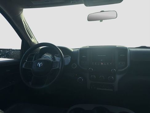 Used 2020 RAM 2500 Tradesman w/ Chrome Appearance Group image 14