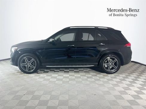 Certified 2023 Mercedes-Benz GLE 450 4MATIC image 4