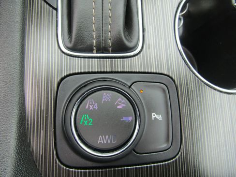 Used 2018 GMC Acadia SLT image 27