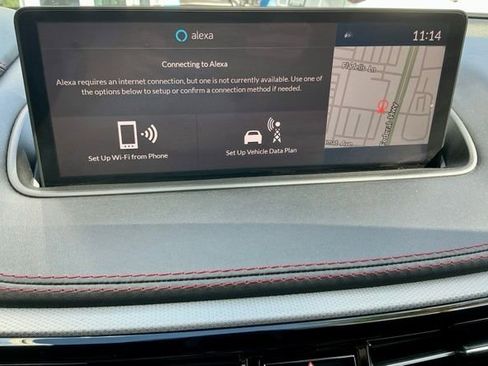 Certified 2023 Acura MDX A-Spec image 33