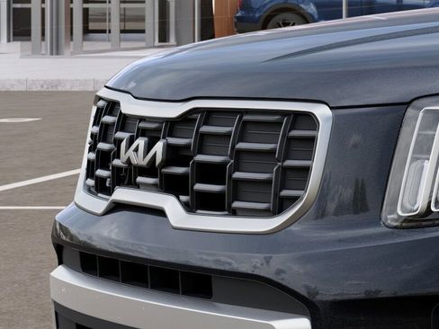 New 2025 Kia Telluride S FWD image 12