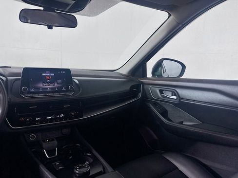 Certified 2023 Nissan Rogue SV w/ SV Premium Package image 22