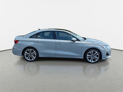 New 2026 Audi A3 2.0T Premium Plus image 4