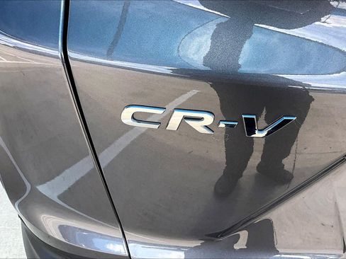Used 2022 Honda CR-V EX-L image 10