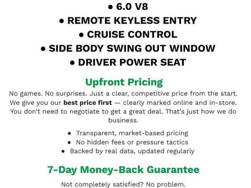 Used 2019 Chevrolet Express 3500 LT w/ LT Preferred Equipment Group image 1