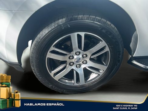 Used 2023 Ford Expedition Limited image 33