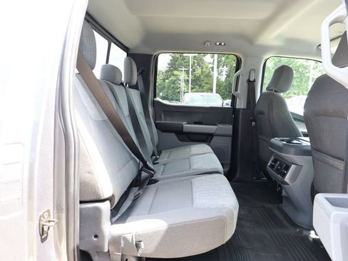 Used 2024 Ford F350 XLT w/ FX4 Off-Road Package AWD/4WD image 34