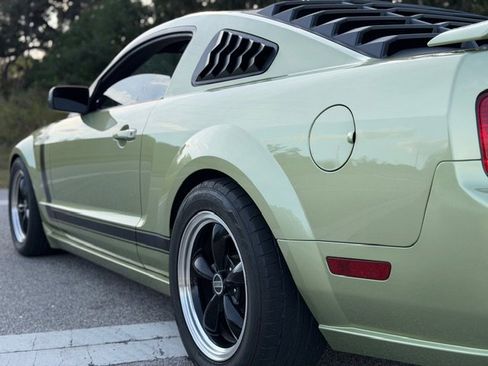 Used 2006 Ford Mustang GT Premium image 4