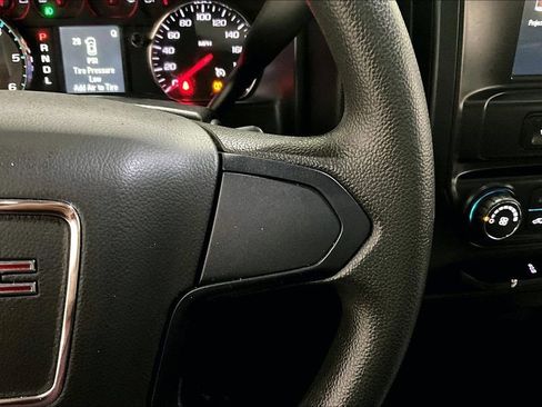 Used 2017 GMC Sierra 1500 4x4 Double Cab image 13