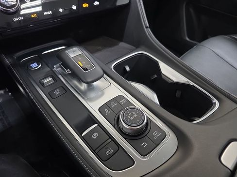 Certified 2023 INFINITI QX60 Luxe w/ Cargo Package image 21