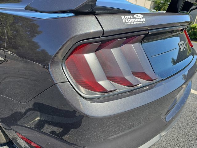 Used 2023 Ford Mustang GT w/ Security Package RWD image 34