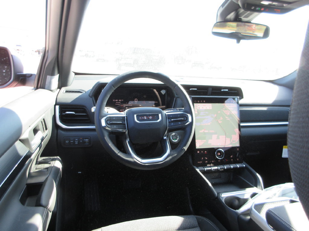 New 2027 GMC Terrain Elevation AWD/4WD image 11