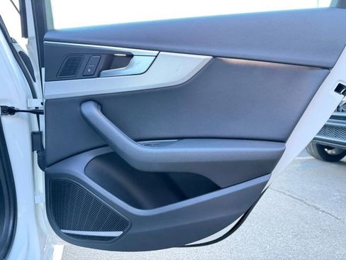 Used 2017 Audi A4 2.0T Premium Plus w/ Premium Plus Package image 24