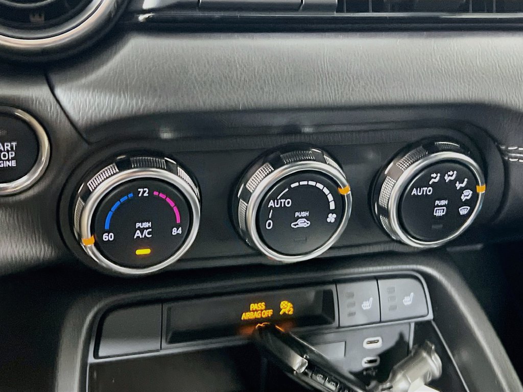 New 2026 MAZDA MX-5 Miata Grand Touring w/ Weather Package RWD image 13