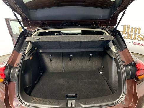 Used 2023 Buick Encore GX Preferred FWD image 22